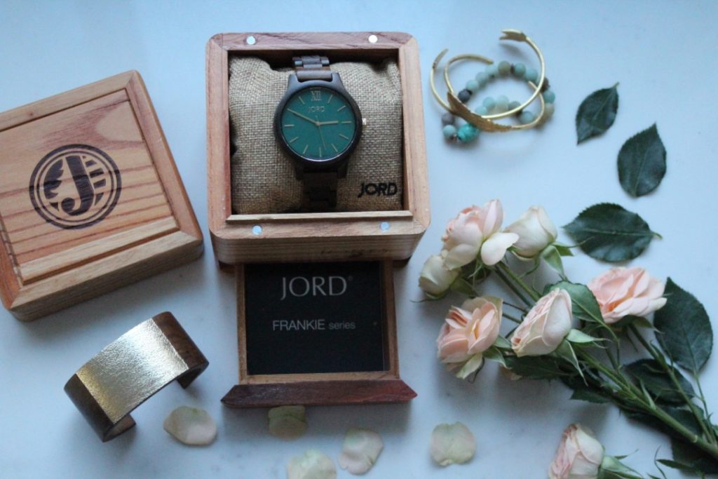 Jord watches
